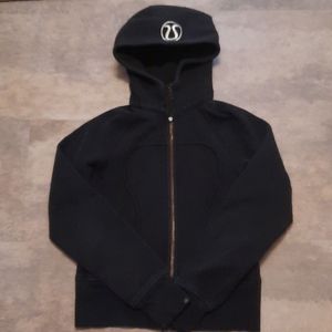 Lululemon hoodie